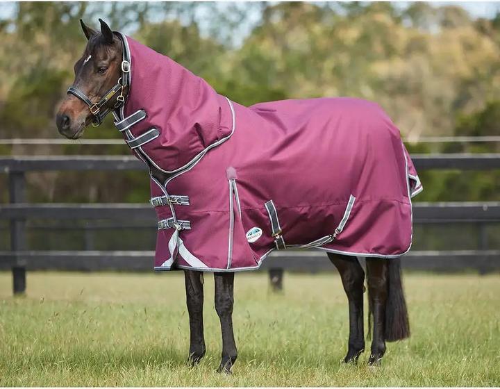 Image du produit Weatherbeeta Comfitec Plus Dynamic 220 g (160 cm)