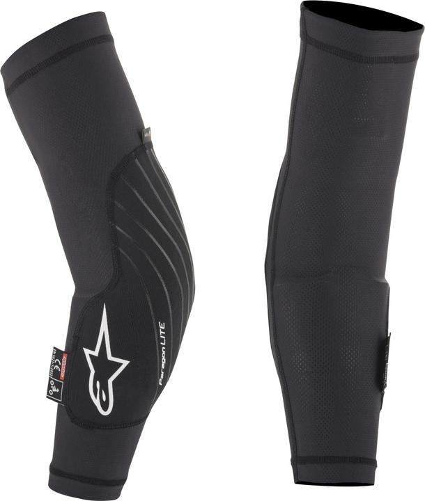 Produktbild Alpinestars Paragon Lite Elbow Protector (XL, Ellbogenschoner, Paar)