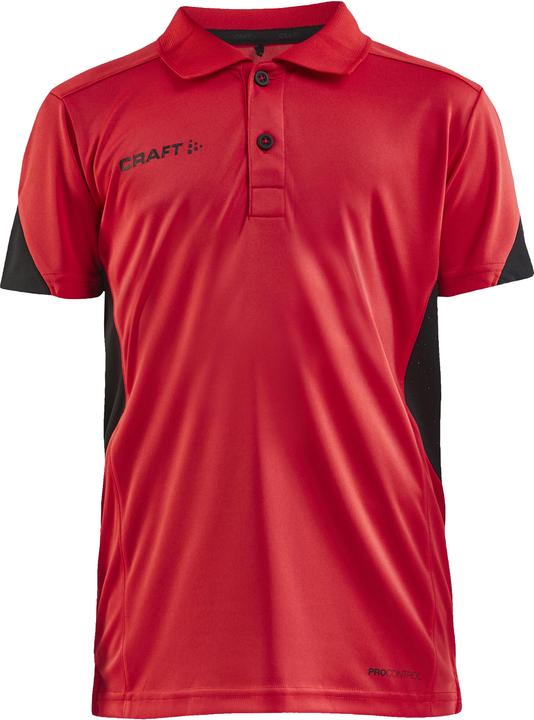 BRIGHT RED-BLACK