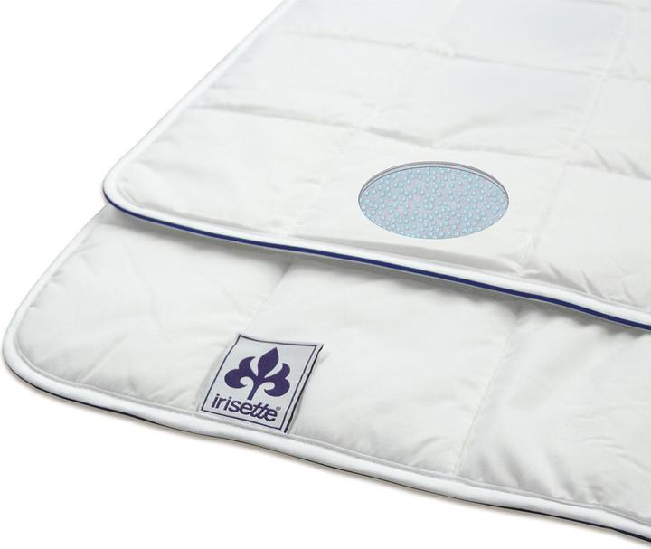 Produktbild Irisette Gewichtsdecke Perla (8000 g, 135x200 cm)