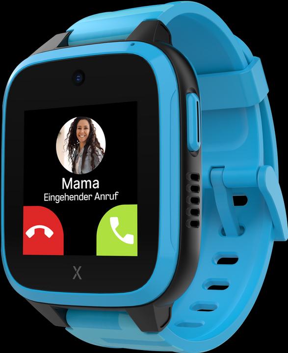 Actual product image Xplora XGO3 (Gen 2) (48.65 mm, 4G)
