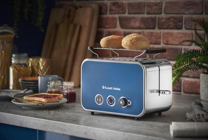 Image du produit Russell Hobbs 26431-56 Distinctions 2S Grille-pain Océan