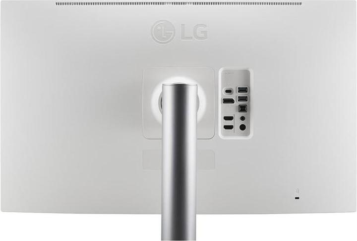 Produktbild LG 27UQ850V-W.AEU (3840 x 2160 Pixel, 27")