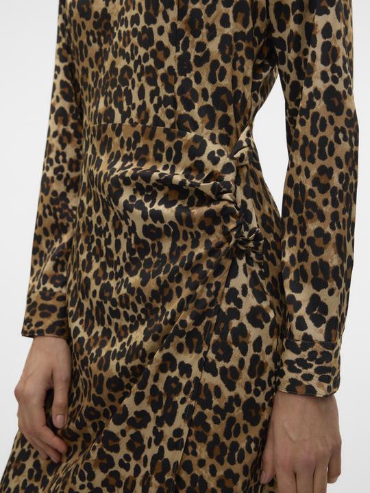 Immagine prodotto Vero Moda VMVERENA Abito lungo Abito (L)