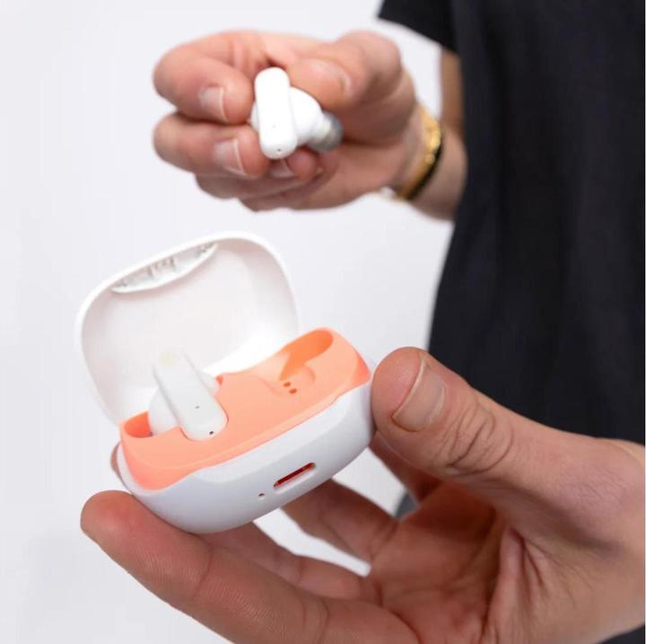Produktbild Skullcandy Smokin Buds (keine Geräuschunterdrückung, 8 h, Kabelgebunden)
