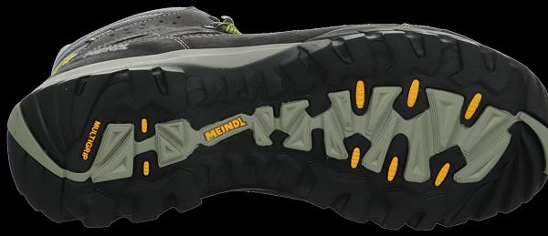 Produktbild Meindl Salo Men Mid GTX® (47)