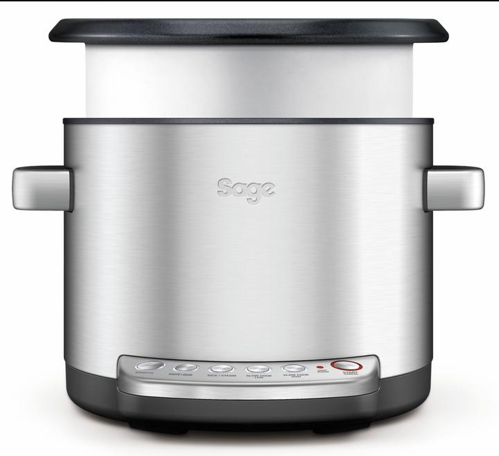 Produktbild Sage The Risotto Plus