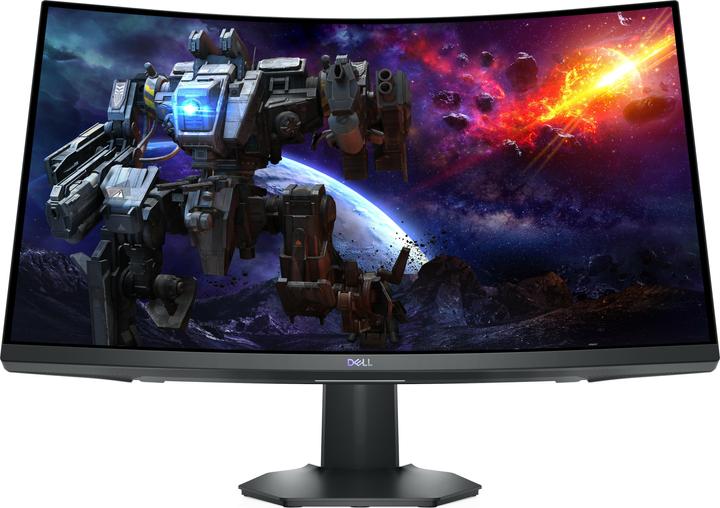 Produktbild Dell S2722DGM (2560 x 1440 Pixel, 27")