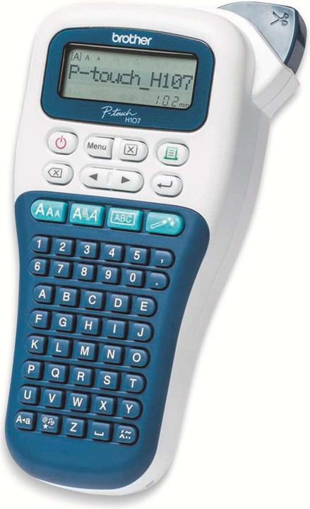 Brother PT-H107B