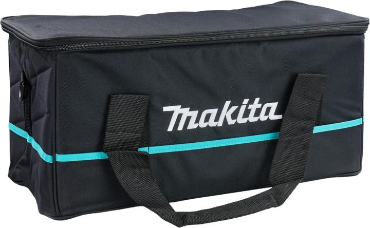 Actual product image Makita DCL 184 Z Akku Staubsauger 18 V 54 mbar 0,5 l + Transporttasche - ohne Akku, ohne Ladegerät