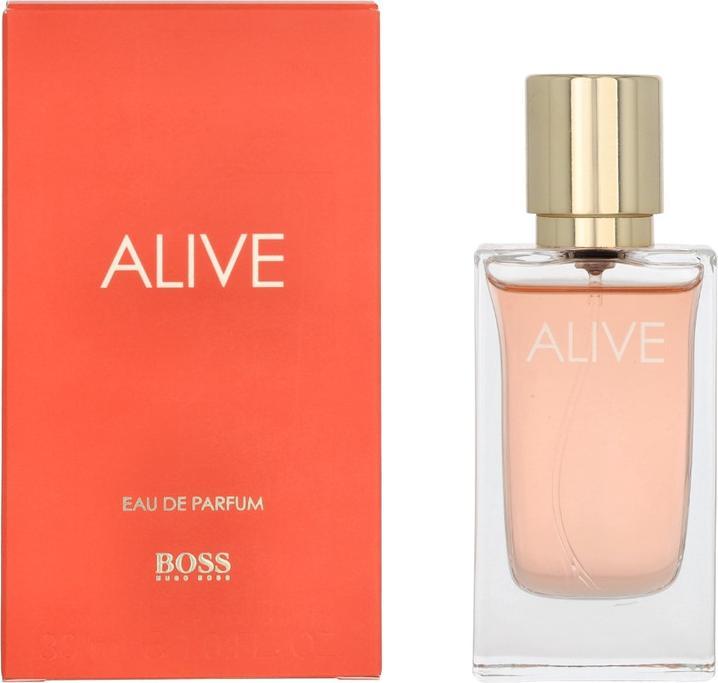 Image du produit Hugo Boss Parfum (Eau de parfum, 30 ml)