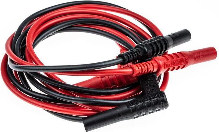 Produktbild Rs Pro Multimeter-Kabelsatz Standard in Tasche
