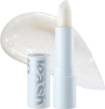 Unleashia Glacier Vegan Lip Balm No.1 Snow Frost (Balsam)