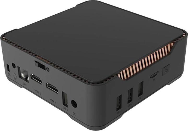 Produktbild Ordissimo INTEL APOLLO LAKE J3455 240GB 4GB compatibleOS (Intel Celeron J3455, 4 GB)