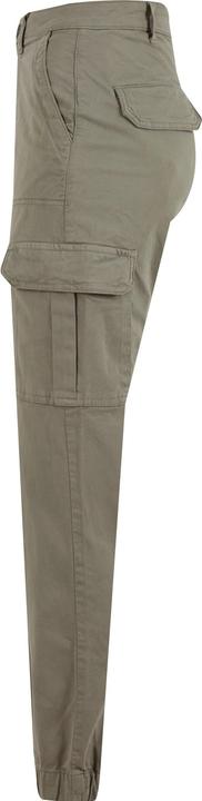 Immagine prodotto Urban Classics Pantaloni da donna in twill di cotone - 21189 (26)