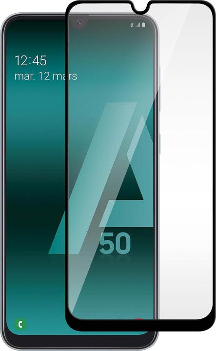 Image du produit Avizar Protection d'écran Edge to Edge, film d'affichage (1 pièce(s), Samsung Galaxy A30s)