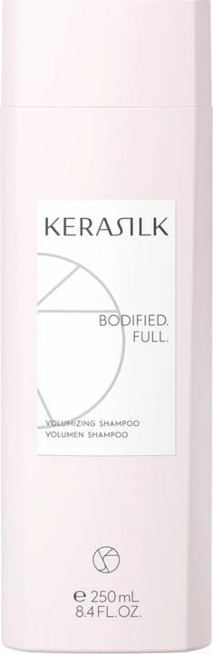 Kerasilk Essential - Volume Shampoo