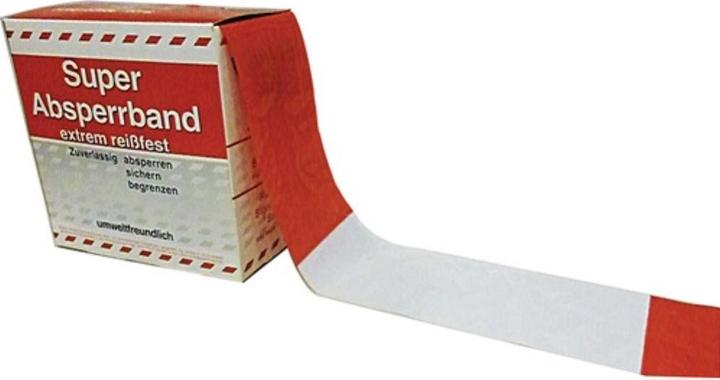BRW Barrier tape