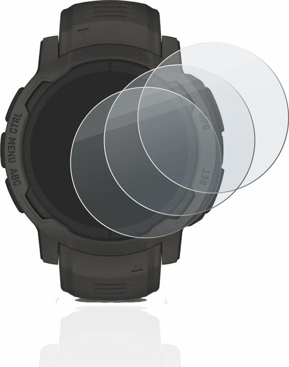Produktbild BROTECT AirGlass Panzerglasfolie Matt