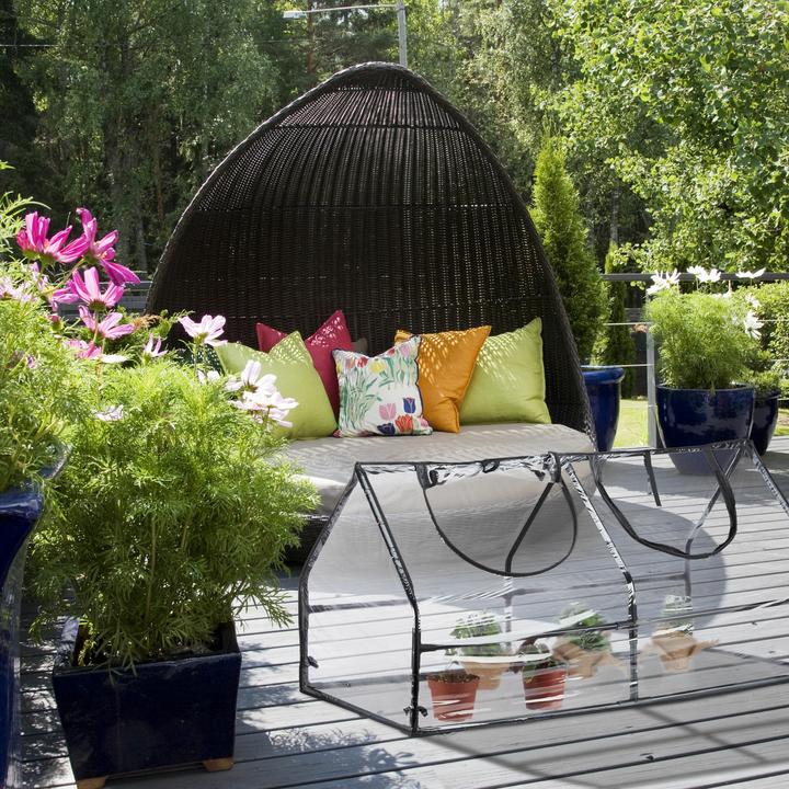 Immagine prodotto Relaxdays Kabelbox