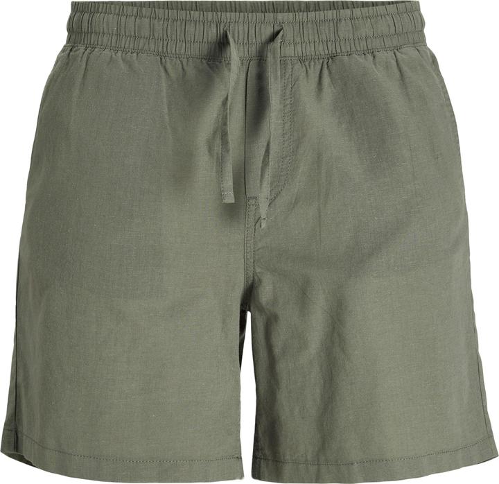 Produktbild Jack & Jones Jpstjaiden Jjsummer Jogger Short Sn (XS)