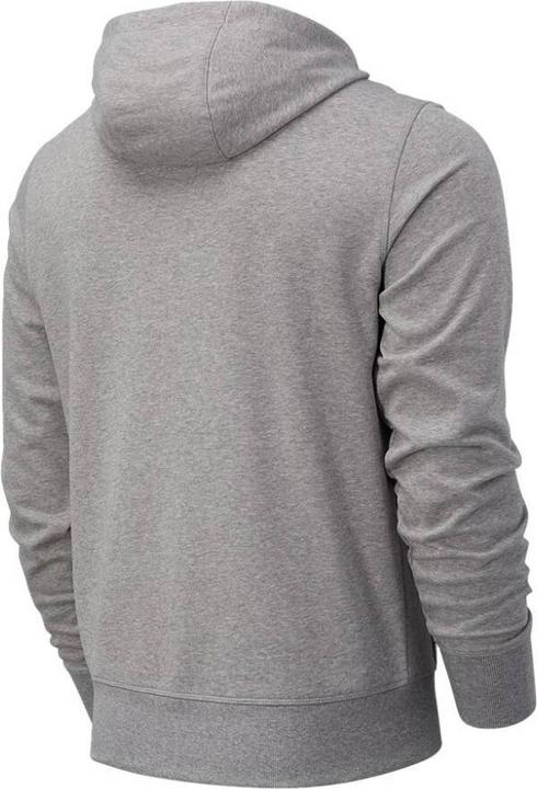 Produktbild New Balance Essentials Stacked Logo PO Hoodie (M)