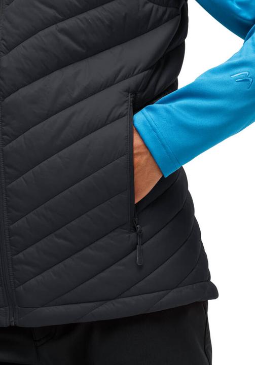 Actual product image Maier Sports Folke Quilted Vest (3XL)