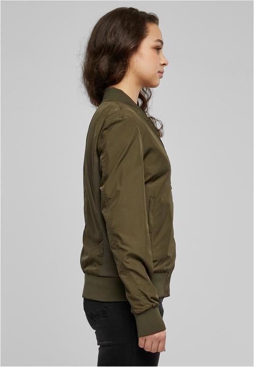 Produktbild Urban Classics Bomber Jacket (XS)