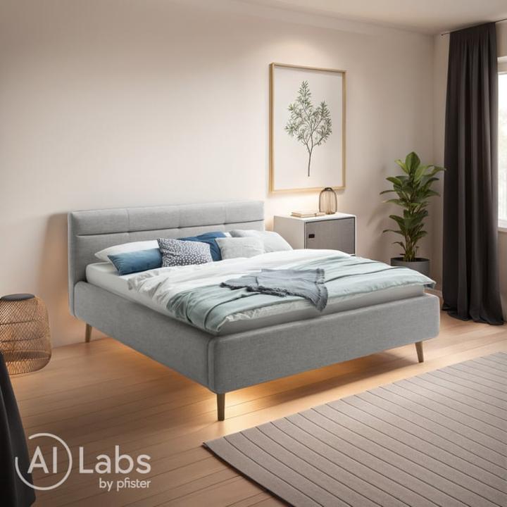 Produktbild Meise Möbel Lotte (160 x 200 cm)