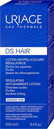 Immagine prodotto Uriage Lozione antiforfora regolatrice dei capelli (100 ml)