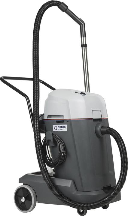 Produktbild Nilfisk VL500 55-2 EDF 230V/50 CH (Nass-Trockensauger)