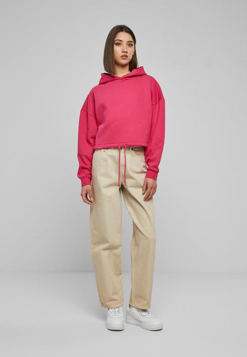 Image du produit Urban Classics Sweat à capuche surdimensionné pour femmes - 117649 (XL)