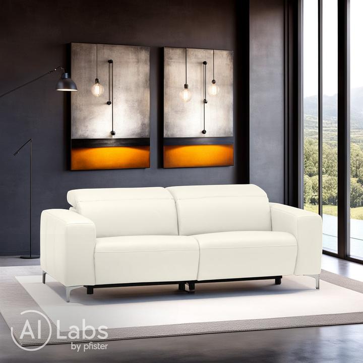 Produktbild Pure Home Lifestyle Pure 902 Exklusiv (3-Sitzer)