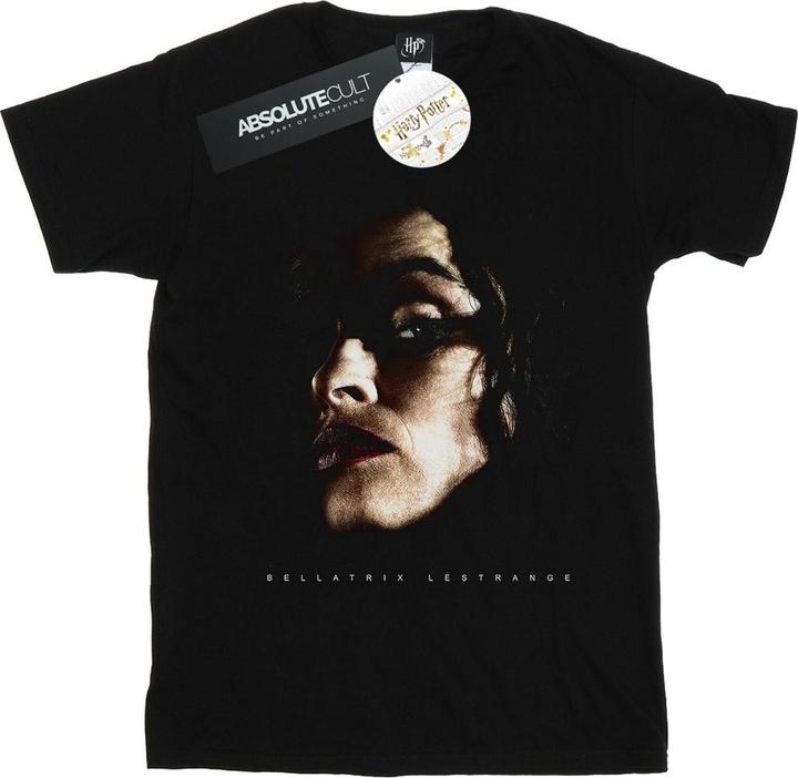 Bellatrix Lestrange Portrait TShirt (3XL)