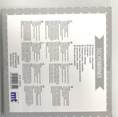 Produktbild Roost Taschenwärmer Set
