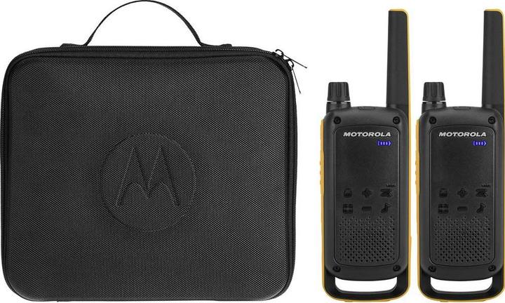 Produktbild Motorola Tlkr T82 (10 km)