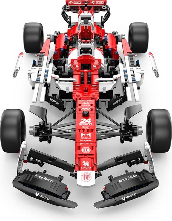 Produktbild Rastar Alfa Romeo F1 Team ORLEN C42