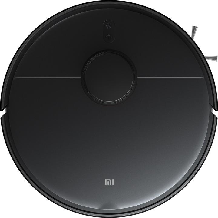 Actual product image Xiaomi Mi Robot Vacuum Mop 2 Ultra (Vacuum mopping robot)