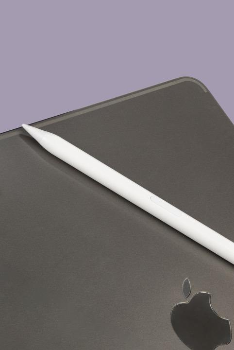 Actual product image Tucano Stylus Pencil 2
