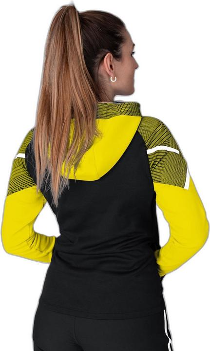 Produktbild JAKO Kapuzenjacke Performance Damen (34)