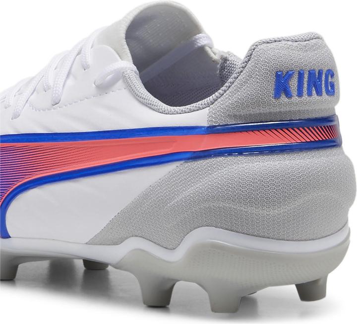 Image du produit Puma King Match Fg/Ag Jr (38)