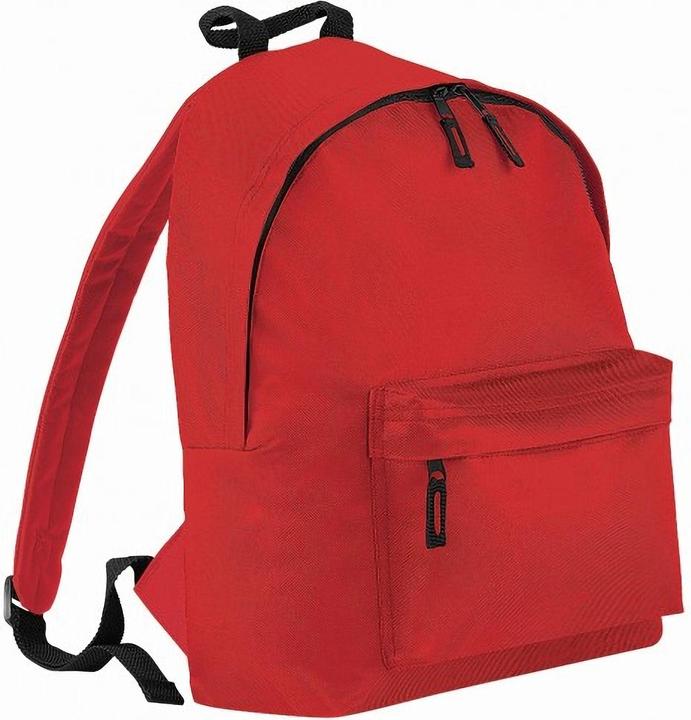 Actual product image Beechfield Junior backpack (pack of 2) (14.90 l)