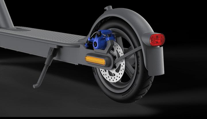 Produktbild Xiaomi Mi Electric Scooter 3 (20 km/h, 30 km, 300 W)