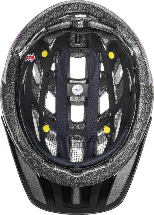 Image du produit Uvex Sports I-vo cc MIPS (52 - 57 cm)