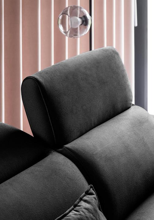 Image du produit ELTAP Noble (Canapé d'angle, 4 places, Canapé-lit)