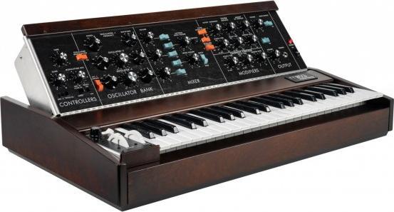 Produktbild Moog Minimoog Model D