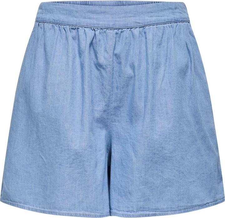 Produktbild Only ONLNOVA Normal geschnitten Shorts Shorts (XL)