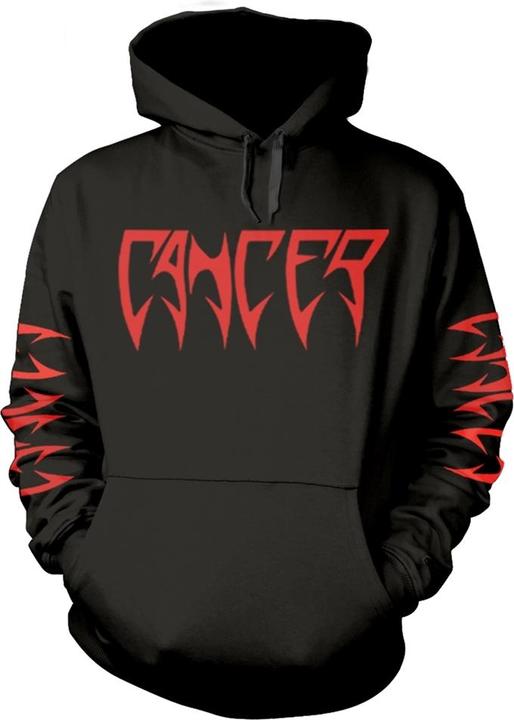 Immagine prodotto Cancer La morte si alza (Kapu) (M)