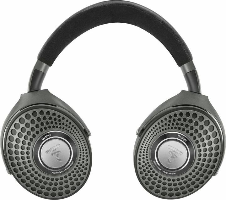 Actual product image Focal Bathys (ANC, 30 h, Wireless, Cable)