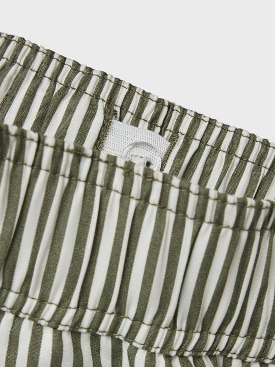 Image du produit Name it Bestickte Badeshorts (140)